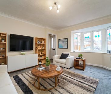 Chendre Close, Swinton - Photo 2