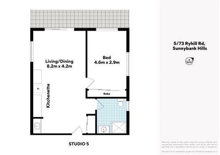 73 Ryhill Road, Sunnybank Hills QLD 4109 - Apartment For Rent | Domain - Photo 2