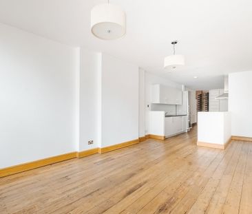 1 bedroom house to rent - Photo 1