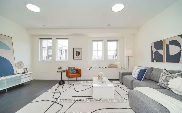 For Lease - 30 George Patton Avenue, Markham, Ontario - Photo 1