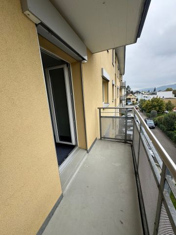 3 Zimmer, 65 m², 2. Stock - Photo 2