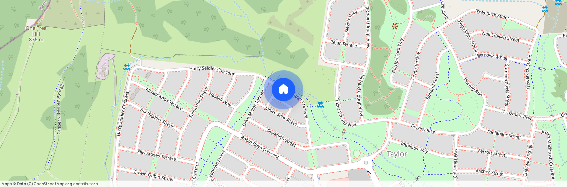 114 Harry Seidler Crescent, Taylor ACT 2913