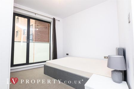 2 bedroom apartment to rent - Photo 3