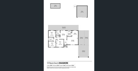 Comfortable in Craigmore - A place to call home! Inspection to be added this week! Apply Via Ignite on real estate.com - Photo 3