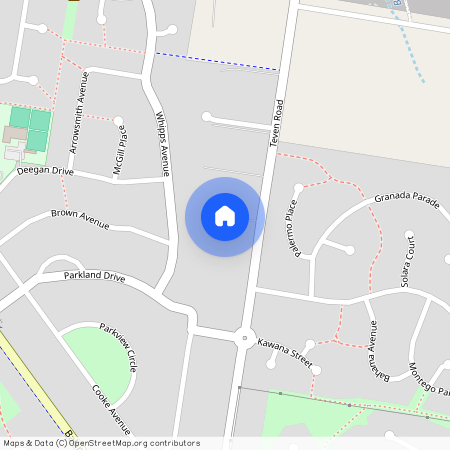 Alstonville NSW 2477