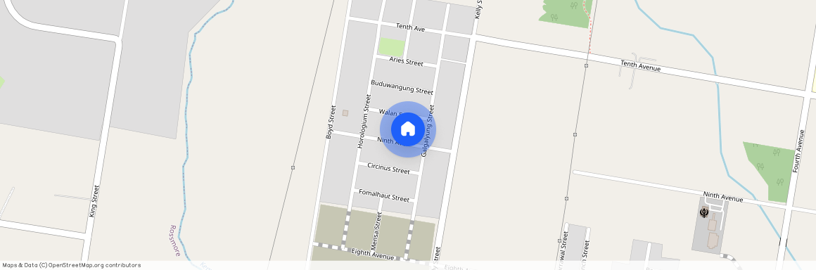 327 Ninth Avenue, NSW 2179, Austral