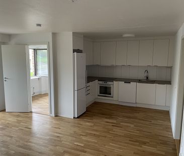 Bryggargatan, Timrå - Photo 2