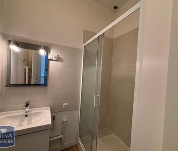 Location Appartement 2 pièces 31m² ANGERS 49100 - Photo 5