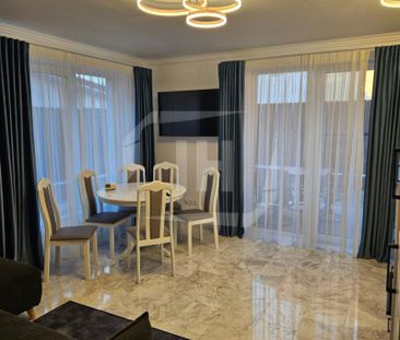 Duplex modern, zona Tineretului - Fotografie 3