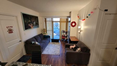 For Lease - 135 Wynford Drive Unit# 408, Toronto, Ontario - Photo 3