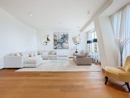 Appartement te huur - Photo 3