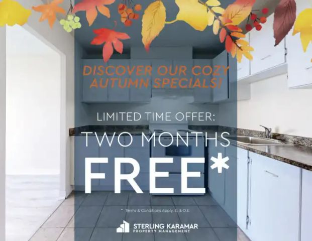 1460 Ghent Avenue - Burlington Square | 1460 Ghent Avenue, Burlington - Photo 1