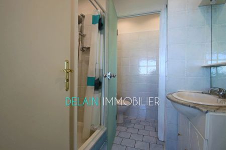 Cagnes-sur-Mer Bord de mer appartement 38 m - Photo 4