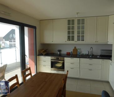 Appartement à louer 3 pièces 66.16m² - Photo 5