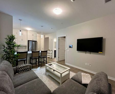 For Lease - 460 Gordon Krantz Avenue Unit# 102, Milton, Ontario - Photo 4