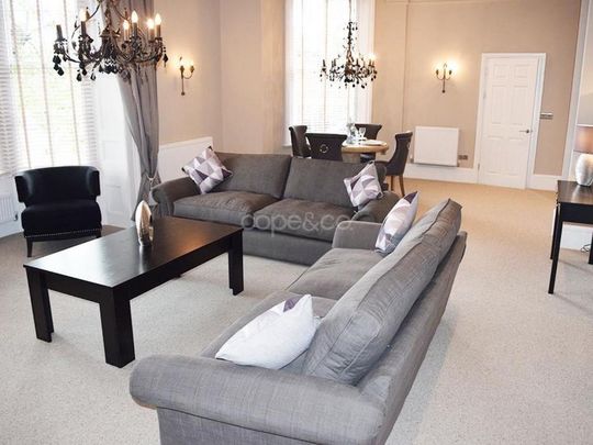 2 bedroom apartment to rent - Photo 1