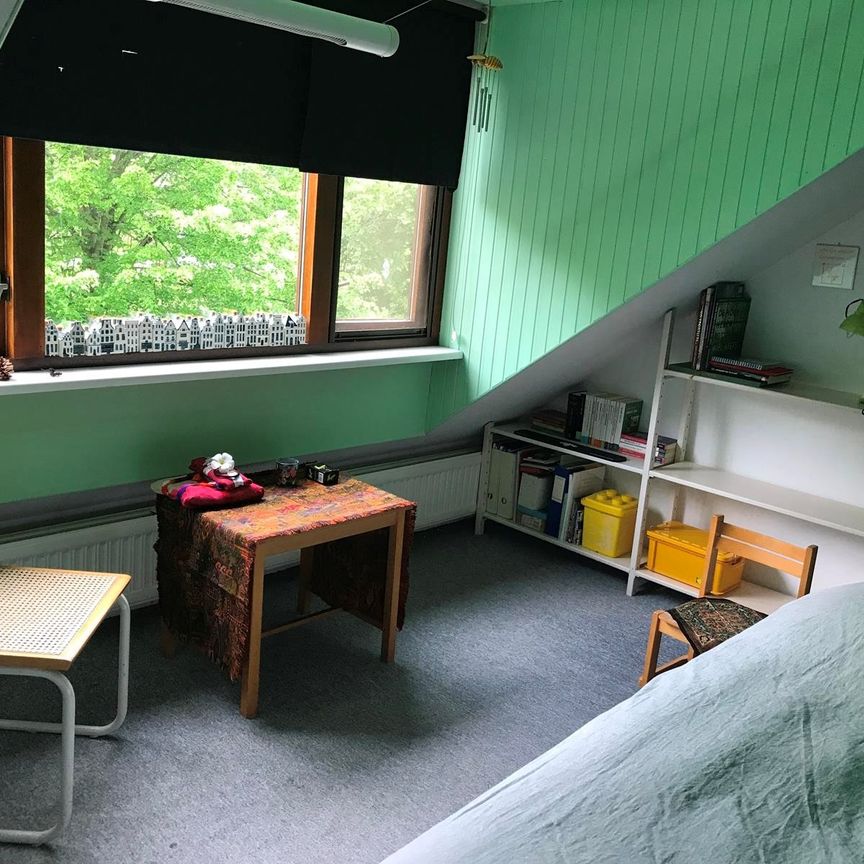 Leopoldlaan 9, 1422 KC, Uithoorn - Photo 1