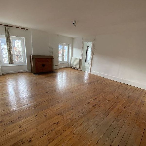 : Appartement 52.2 m² à BOEN-SUR-LIGNON - Photo 1