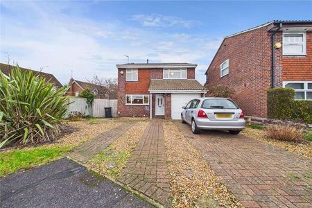 Hawkesbury Drive, Calcot, Reading, Berkshire, RG31 - Photo 3