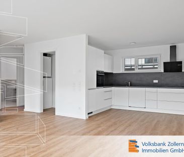 2,5 Zimmer Neubauwohnung - Photo 3