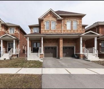 For Lease - 141 Heartview Road, Brampton, Ontario - Photo 6