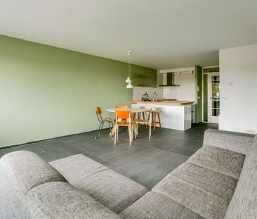 Appartement te huur: Gruttersdijk 32-E 3514 BH Utrecht - Foto 4