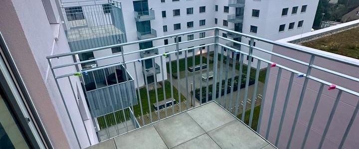 2-Zimmer Wohnung zur Zwischenmiete -2monate (Dezember und Janaur - Photo 1