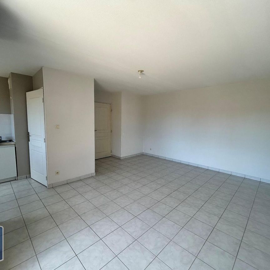 Location Appartement 2 pièces 47m² BELFORT 90000 - Photo 1