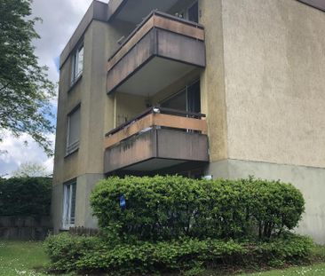 2-Zimmer Wohnung in Gerthe - Foto 1