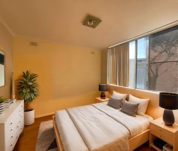 Convenient one bedroom apartment - Photo 3