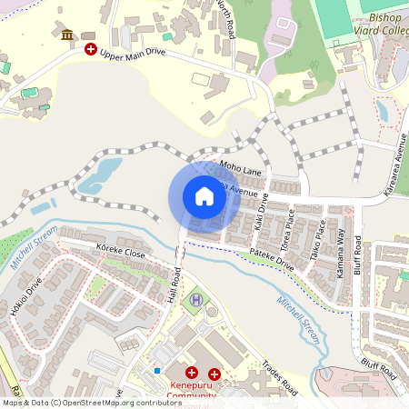 8 Parekareka Lane, Porirua, Porirua City