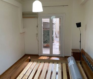 Studio/Γκαρσονιέρα για ενοικίαση Άγιος Γεώργιος (Κυψέλη) - Photo 5