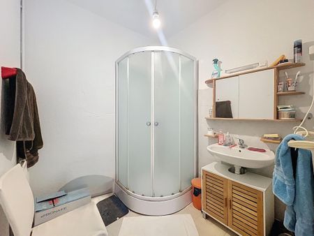 Location Appartement 3 pièces 97m² GUILHERAND GRANGES 07500 - Photo 5