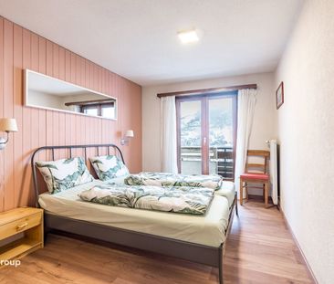 4.5 Zimmer, 95 m² - Foto 2