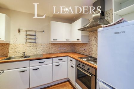 2 bedroom apartment to rent Manor House Close, Wilford, NG11 - Photo 2