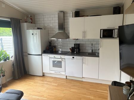 Åttingsstigen, Halmstad - Foto 2