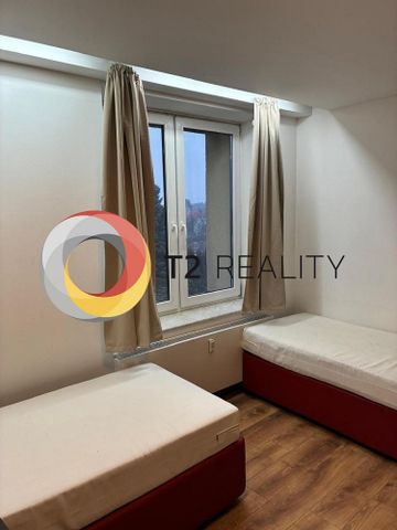 Pronájem bytu 1+kk 24 m² - Photo 3