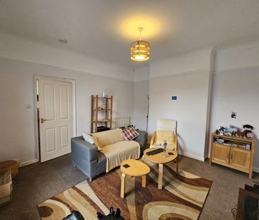 5 bedroom terraced house to rent - Photo 1