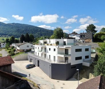 For rent - Nice apartment of 4.5 pcs /large terrace in small PPE - Foto 4