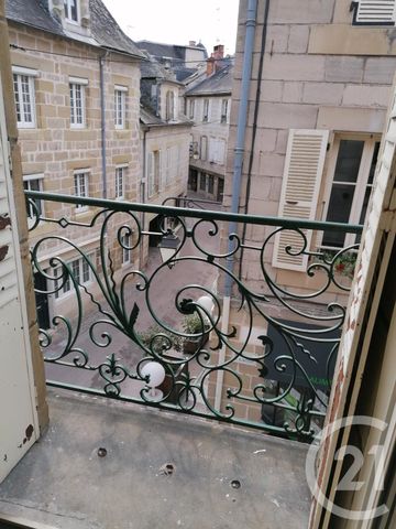 Location Appartement 2 pièces 34m² BRIVE LA GAILLARDE 19100 - Photo 2