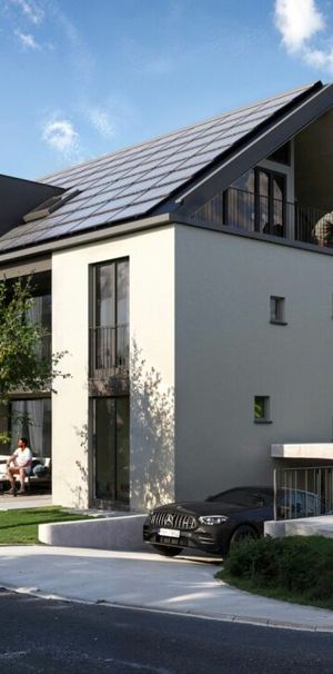 Erstvermietung! 2.5-Zimmerwohnungen mit viel Komfort - Foto 1