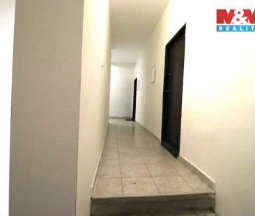 Pronájem bytu 1+1, 36 m - Photo 3