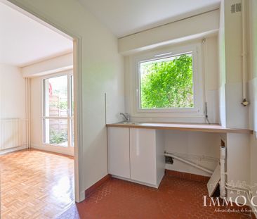 Appartement 1 pièce (studio) - 34m² - Photo 1
