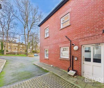 1 bedroom flat to rent - Photo 4