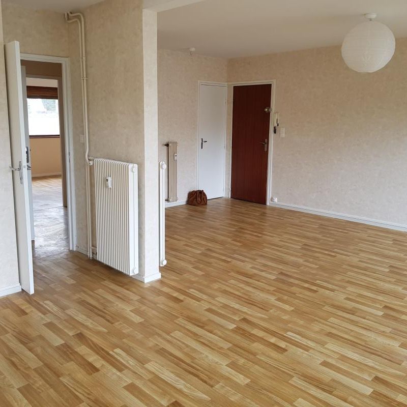 Location Appartement Chamalières - Photo 1