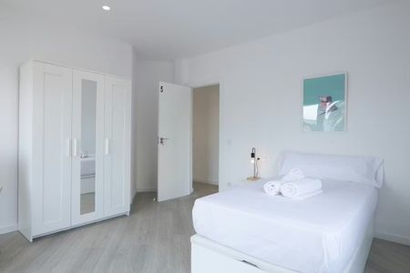 Carrer del Doctor Josep Juan Dómine, Valencia, Valencian Community 46011 - Photo 3