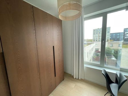 Appartement te huur - Foto 2