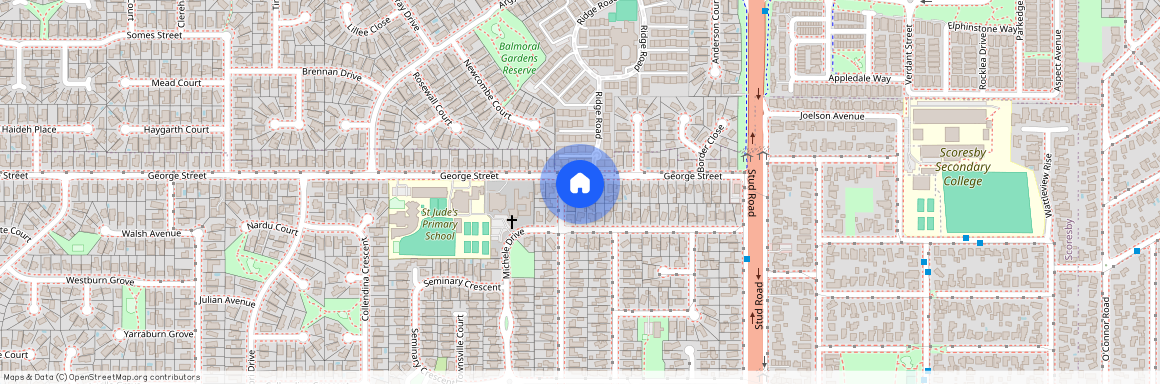 35 George Street, Vic 3179, Scoresby