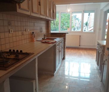 Location Appartement 3 pièces 65m² TROYES 10000 - Photo 1