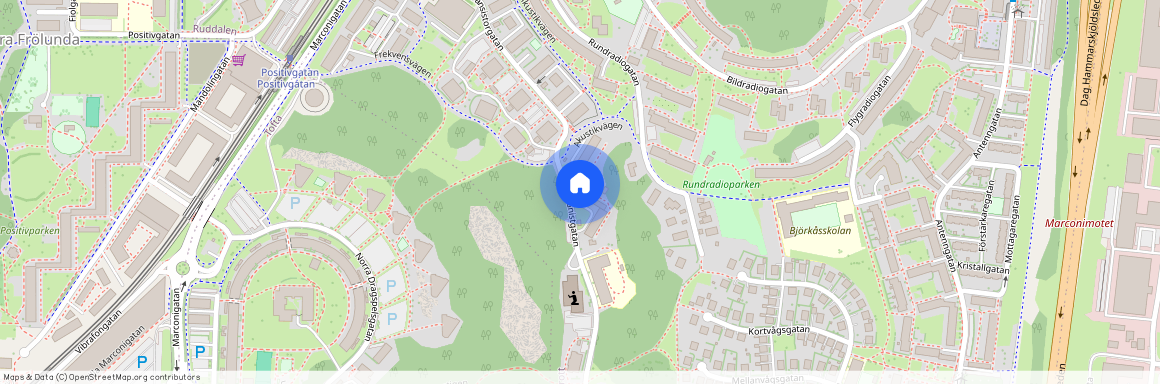 Järnbrott, Göteborg, Västra Götaland, Gnistgatan 5 B